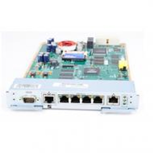 3-01989-11 | Dell | Powervault Ml6000 Library Controller With 256Mb Flash