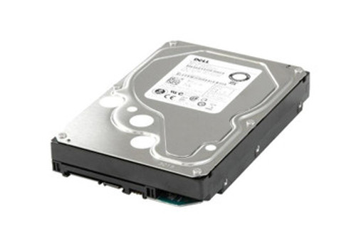 02RMX9 | DELL | 4Tb 7200Rpm Sata 6Gbps 512N 3.5-Inch Internal Hard Drive
