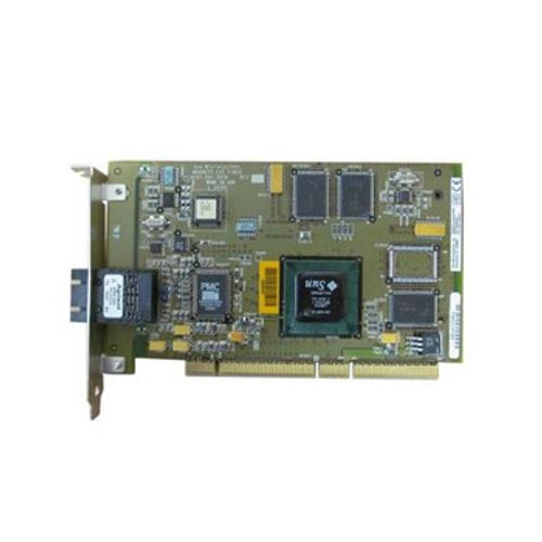 501-3028-04 | SUN | Atm-155 Mfiber Pci Cl77-B17-4C Nhn6-4Con