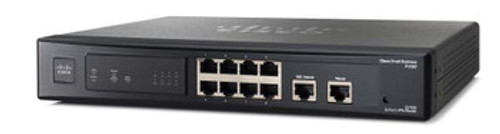 RV082-CN | CISCO | Rv082 8-Port 10/100Mbps Fast Ethernet Dual Wan Vpn Router