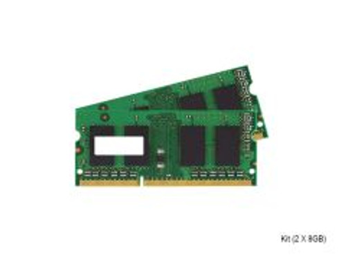 CT2K8G48C40S5 | CRUCIAL TECHNOLOGY |CRUCIAL 16Gb Kit (2 X 8Gb) Ddr5-4800Mhz Pc5-38400 Non-Ecc Unbuffered Cl40 260-Pin Sodimm 1.1V Single Rank Memory Module CT2K8G48C40S5 | CRUCIAL TECHNOLOGY |CRUCIAL 16Gb Kit (2 X 8Gb) Ddr5-4800Mhz Pc5-38400 Non-Ecc Unbuffered Cl40 260-Pin Sodimm 1.1V Single Rank Memory Module