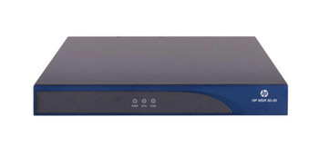 JF283A#ABA  | HP | Amsr2020 Multiservice Router