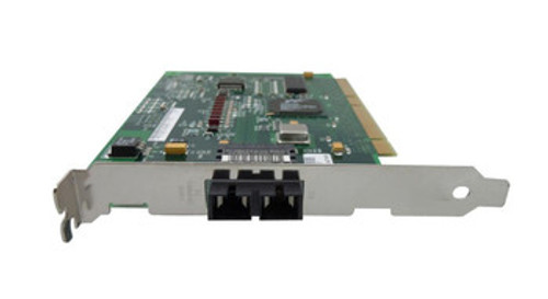 X6729AN | SUN | Single Loop 1Gb Pci Fibre Channel 64-Bit Host Bus Adapter Controller Card