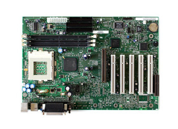 4000622-1 | INTEL | Socket 370 System Board