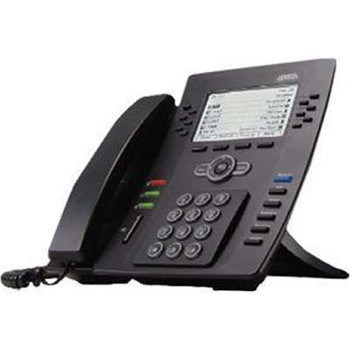 1200769E1B | ADTRAN | Ip706 Black