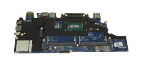 2PVP8 | Dell | System Board (Motherboard) With 2.10Ghz Intel Core I3-5010U Processor For Latitude E7250 2PVP8 | Dell | System Board (Motherboard) With 2.10Ghz Intel Core I3-5010U Processor For Latitude E7250