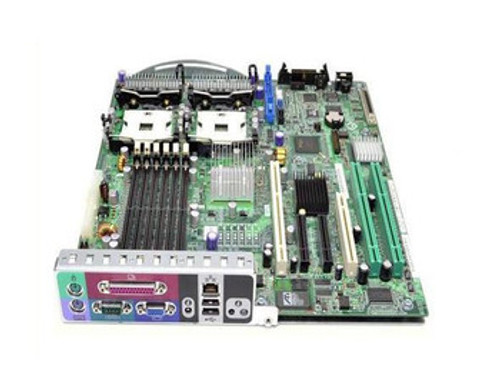 P8611-06 | Dell | System Board (Motherboard) For Poweredge 1800 Server