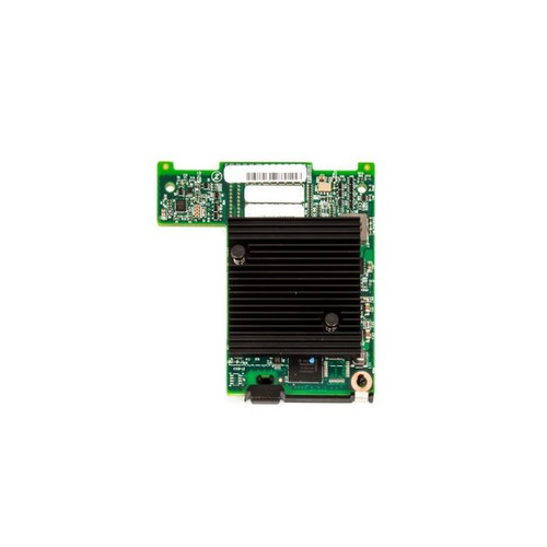 406-10740 | Dell | Emulex 16Gb Fibre Channel Mezzanine For Poweredge M420 M620 M820 M910 M915 Servers