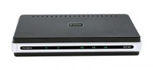 DPR-1061/E | D-LINK | 10/100Mbit 2X Usb + 1X Print Server