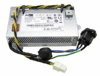 T9002-U | DELL | 130-Watts Power Supply For Inspiron One 1909 2305 Vostro 320 All-In-One