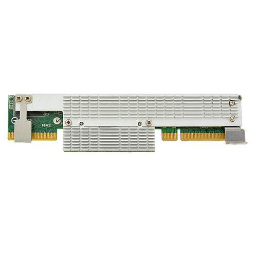 90-C1SE15-00UAY00Z | ASUS | Pike 2008/Imr 8-Port Sas 6Gbps / Sata 6Gbps Pike Raid 0/1/5/10/50 Controller Card