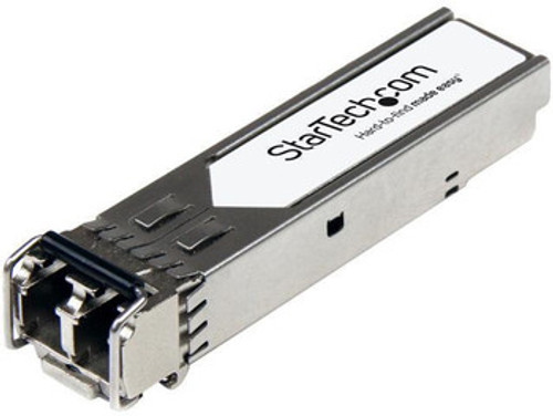 10G-SFPP-LR-ST | STARTECH | 10Gbps 10Gbase-Lr Single-Mode Fiber 10Km 1310Nm Lc ConNECtor Sfp+ Transceiver Module For BROCADE CompATIble