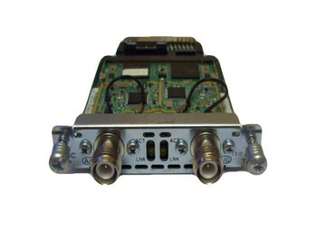 HWIC-AP-AG-J | CISCO | Ap Hwic 2 Radios( 2.4/5Ghz Radios For 802.11 A/B/G) Japan