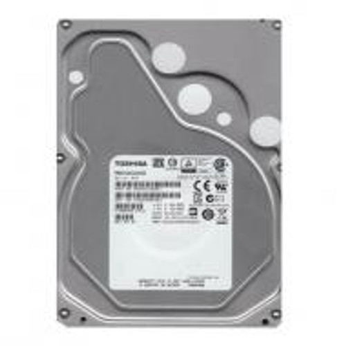 MD04ACA400 | Toshiba | 4Tb 7200Rpm Sata 6Gb/S 64Mb Cache 3.5" Hard Drive
