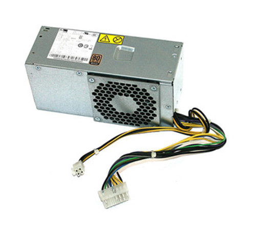 PS-4241-01-LENOVO | Lenovo | 240-Watts 80 Plus Bronze Power Supply For Thinkcentre M PS-4241-01-LENOVO | Lenovo | 240-Watts 80 Plus Bronze Power Supply For Thinkcentre M
