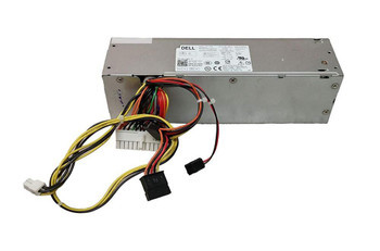 2TYXM | DELL | 240-Watts Power Supply For Optiplex 990 Sff