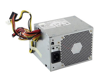 H837K | Dell | 255-Watts Power Supply For Optiplex 760