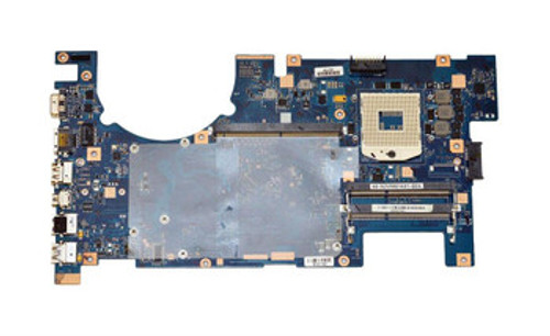 60N2VMB1601B04 | ASUS | System Board MOTHERBOARD Socket 989 For G75Vw Laptop