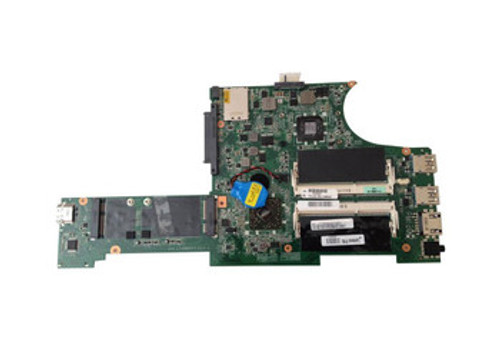 0C53557 | LENOVO | System Board MOTHERBOARD With AMD E1-1200 Processors Support For X131E