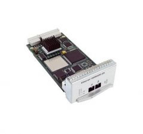 P-1GE-SFP-QPP | JUNIPER | 1-Port Gigabit Ethernet Iq Pic Use Sfp Optics Module