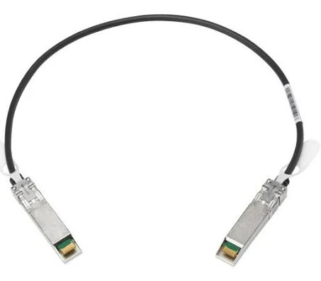 850389-001 | HP | 3m 25gb Sfp28 To Sfp28 Direct Attach Cable. New. In Stock.