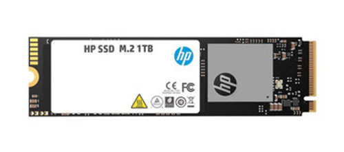 353B4AV | HP | 1Tb Pci Express 3.0 X4 Nvme M.2 2280 Internal Solid State Drive (Ssd)