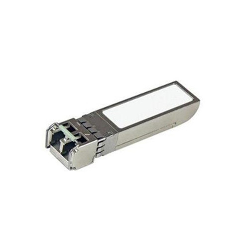 CB-SF0411-S1 | SIIG | 100Base-Fx 155Mbps 1310Nm Fast Ethernet Sfp (Mini-Gbic) Transceiver Module