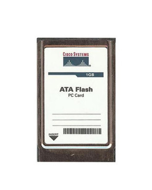 CSS5-HD | CISCO | Css 11500 Series Pcmcia Flash Disk 1Gb