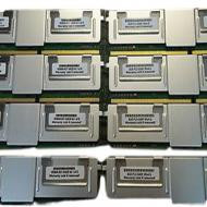 495604-S21 | Hp | 64Gb (8X8Gb) Ddr2 Fully Buffered Fb Ecc Pc2-5300 667Mhz Memory