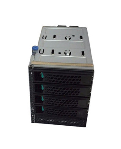 FUP4X35HSDK-A1 | Intel | Accessory Fup4X35Hsdk Pedestal Chassis Hot-Swap Drive Kit