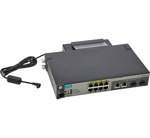 JC763A | HP | Procurve 10500 16-Port Gbe Sfp / 8-Port Gbe Combo Se Switch Module