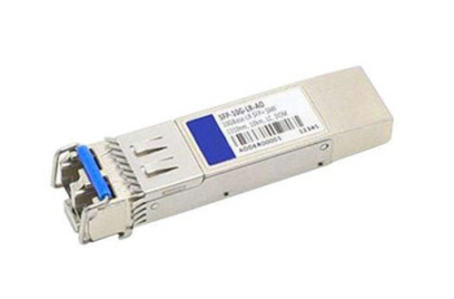 BRSFP-8GSW | EMC |BROCADE 8Gbps 8Gbase-Sw Multi-Mode Fiber 300M 850Nm Lc ConNECtor Sfp+ Transceiver Module For BROCADE CompATIble