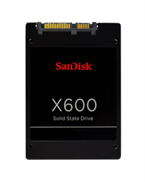 SD9TB8W-256G-1012 | Sandisk | X600 256Gb Tlc Sata 6Gbps (Aes-256 / Sed Tcg Opal 2.0) 2.5-Inch Internal Solid State Drive (Ssd) SD9TB8W-256G-1012 | Sandisk | X600 256Gb Tlc Sata 6Gbps (Aes-256 / Sed Tcg Opal 2.0) 2.5-Inch Internal Solid State Drive (Ssd)