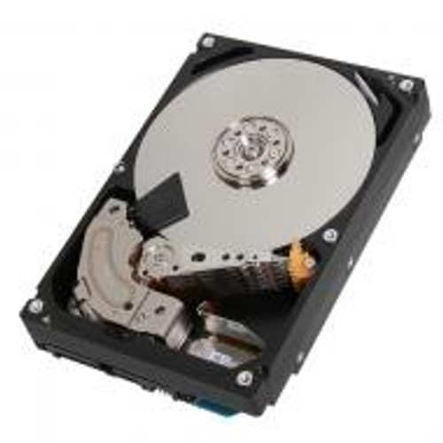 MG06SCA600E | Toshiba | Enterprise Capacity Hdd 6Tb 7200Rpm Sas-12Gbps 2