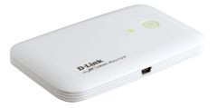 DIR-457 | D-LINK | Wireless Router 1 X Usb 1 X MICROsd, 1 X Sim Card Ieee 802.11B/G 54Mbps