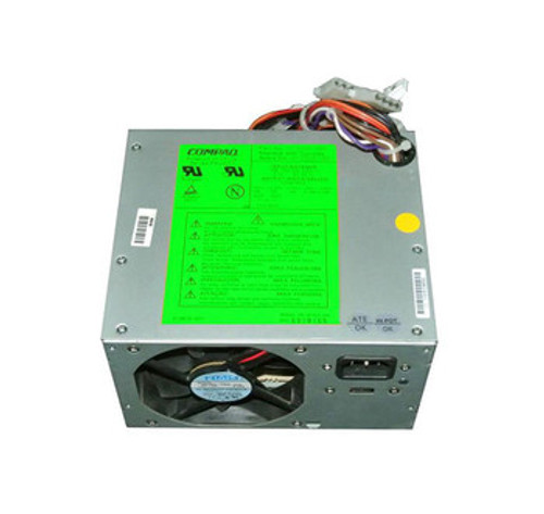 DPS145QB | Compaq | 145-Watts Power Supply DPS145QB | Compaq | 145-Watts Power Supply