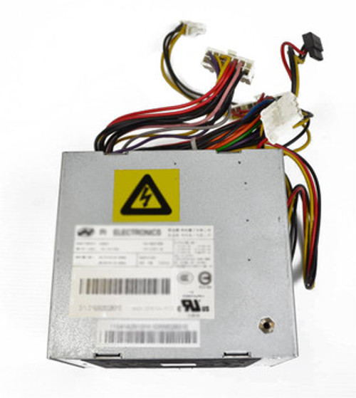 85H8525R | IBM | 197-Watts Power Supply For 4694 85H8525R | IBM | 197-Watts Power Supply For 4694