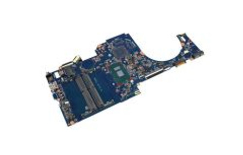 927266-601 | Hp | System Board (Motherboard) For Pavilion 14-Bk 14-Bp