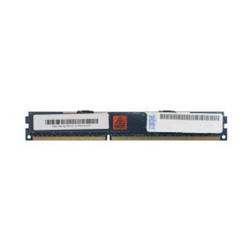49Y1529 | Ibm | 16Gb 1333Mhz Ddr3 Pc3-10600 Registered Ecc Cl9 240-Pin Dimm Dual Rank Memory