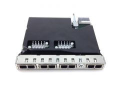 0FT79X | Dell | 1Gb I/O Gigabit Pass-Through Module for PowerEdge VRTX