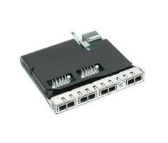 FT79X | Dell | 1Gb I/O Gigabit Pass-Through Module for PowerEdge VRTX