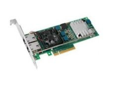 R17HV | Dell | Mellonax CX314A BCBT MCX314A ConnectX 3 EN 40Gb 2 Port PCI-Express Network Adapter