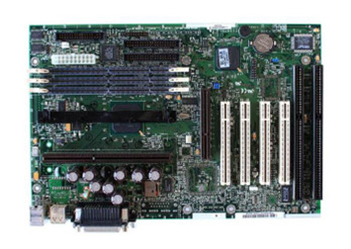 40004442 | INTEL | Jabil Tabor Pii Bx Motherboard With Hardware Management Slot 1
