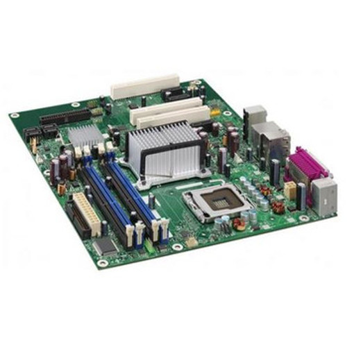 40005103 | INTEL | GATEWAY 4000510 Slot 1 System Board Aa 744110-203 Pb 718020-002