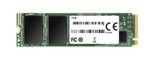 3WM40AV | HP | 1Tb Tlc Pci Express 3.0 X4 Nvme M.2 2280 Internal Solid State Drive (Ssd)