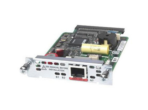 J8460-61001 | Hp | Procurve Secure Router Dl Isdn Bri U Backup