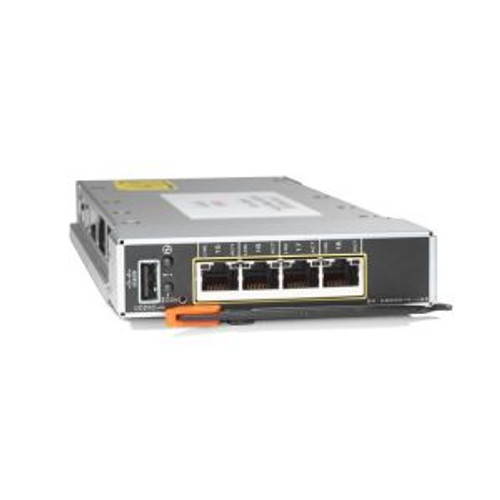 32R0791 | IBM | BlaDECenter 4-Port Gigabit Ethernet Switch