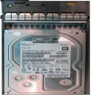 K2P95A | Hp | e 3Par Sv8000 2Tb 7200Rpm Sas 12Gb/S 3.5" Lff Nearline Hard