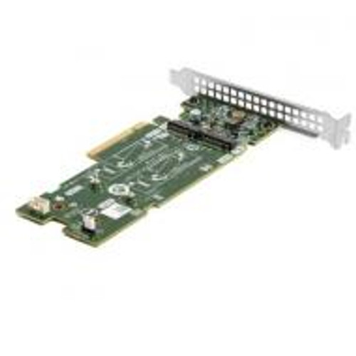 4FXXT | Dell | Boss Controller Card Pcie 2X M2 Slots (Full-Heigh