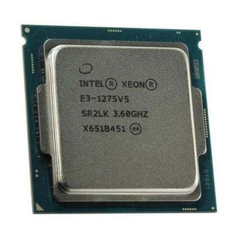 01AG055 | IBM | Xeon E3-1275 V5 4 Core Core 3.60Ghz LGa 1151 8 Mb L3 Processor